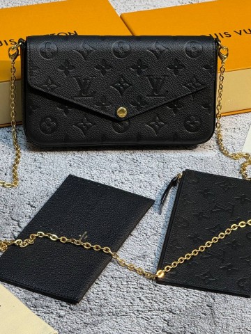 Louis Vuitton сумка