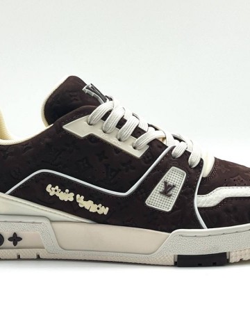 Louis Vuitton Trainer кроссовки