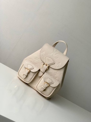 Louis Vuitton Backup рюкзак