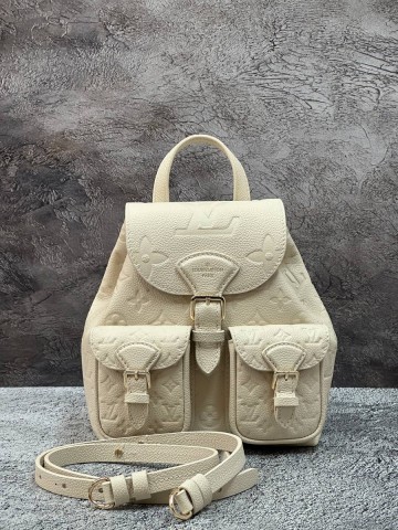 Louis Vuitton Backup рюкзак
