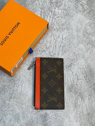 Louis Vuitton картхолдер
