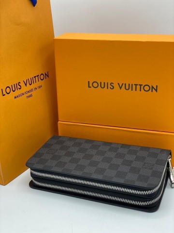 Louis Vuitton кошелек
