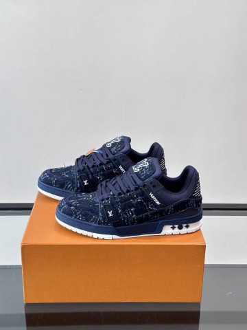 Louis Vuitton кроссовки