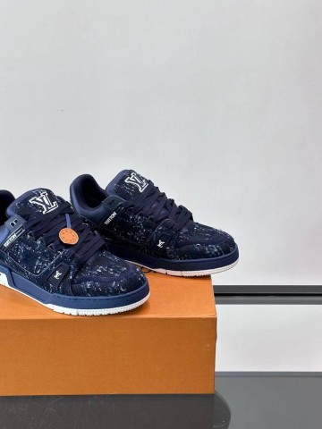 Louis Vuitton кроссовки