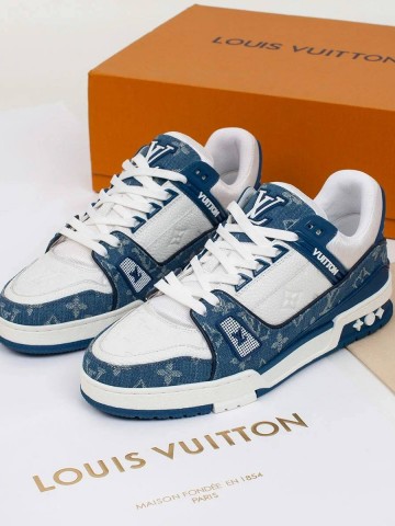 Louis Vuitton кроссовки