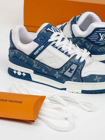 Louis Vuitton кроссовки