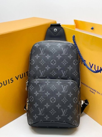 Louis Vuitton рюкзак