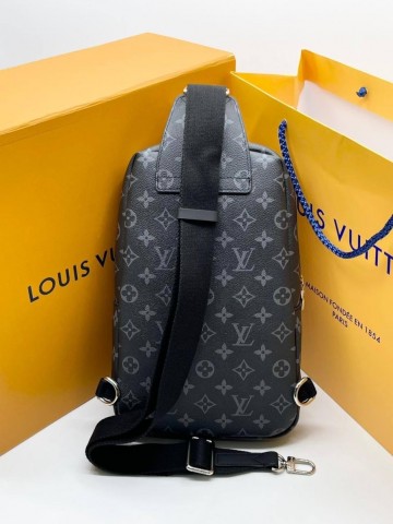 Louis Vuitton рюкзак