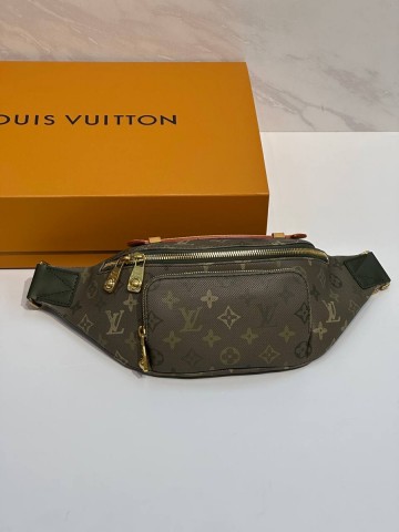 Louis Vuitton Rush Bumbag сумка