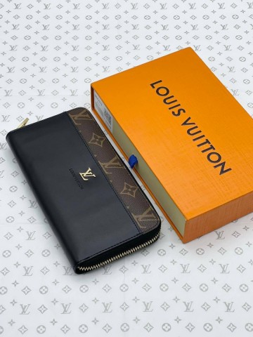 Louis Vuitton кошелек