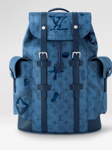 Louis Vuitton рюкзак