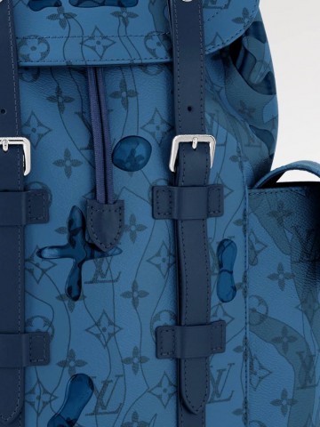 Louis Vuitton рюкзак
