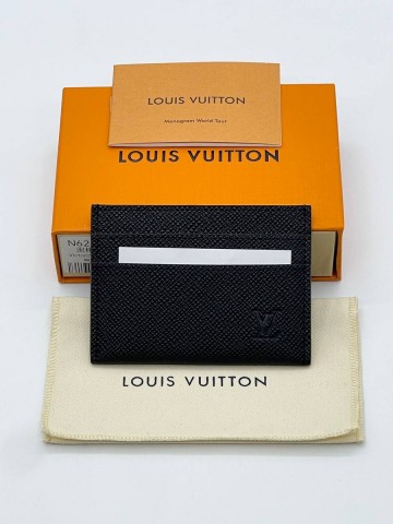 Louis Vuitton картхолдер