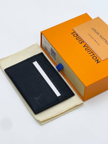Louis Vuitton картхолдер