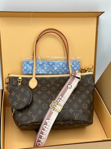 Louis Vuitton сумка