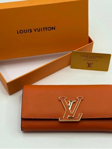 Louis Vuitton кошелек