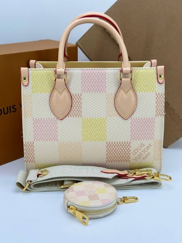Louis Vuitton сумка