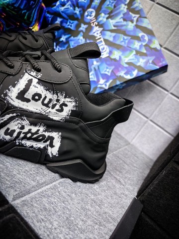 Louis Vuitton кроссовки