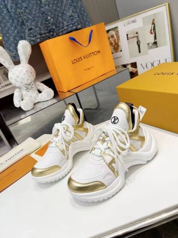 Louis Vuitton Archlight кроссовки