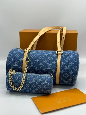 Louis Vuitton сумка