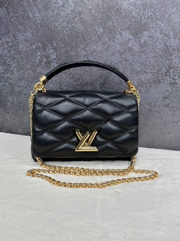 Louis Vuitton GO-14 MM сумка