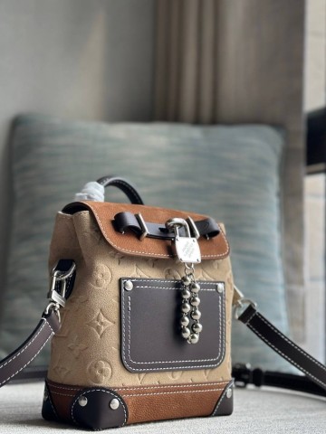 Louis Vuitton STEAMER 40 сумка