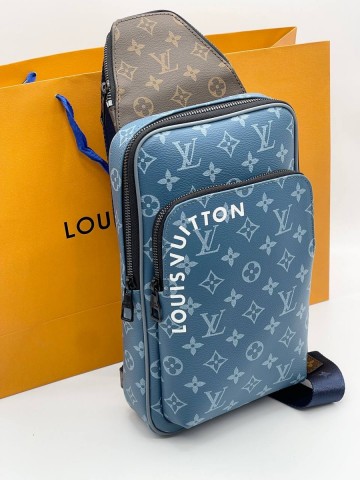 Louis Vuitton рюкзак