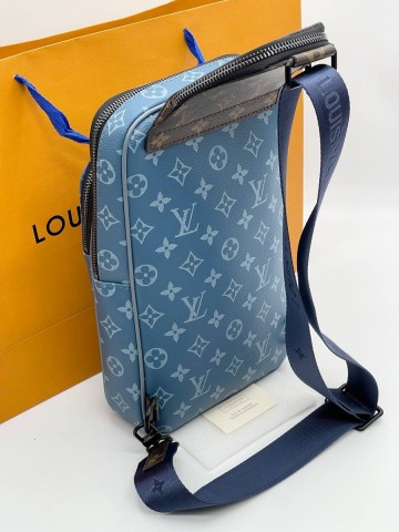 Louis Vuitton рюкзак