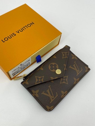 Louis Vuitton кошелек