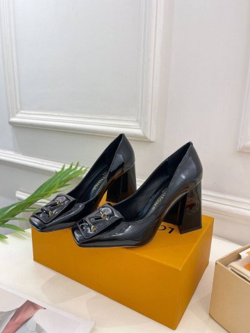Louis Vuitton туфли
