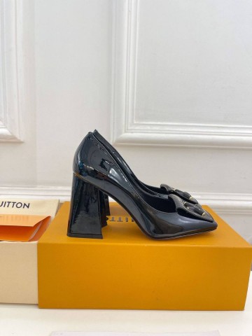 Louis Vuitton туфли