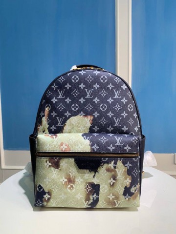 Louis Vuitton рюкзак