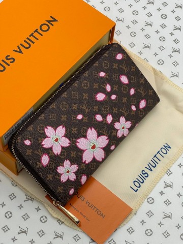 Louis Vuitton кошелек