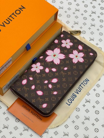 Louis Vuitton кошелек