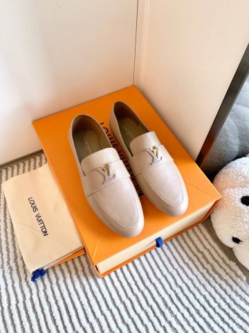 Louis Vuitton лоферы