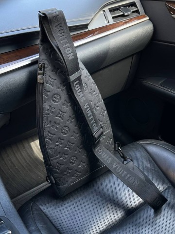 Louis Vuitton рюкзак