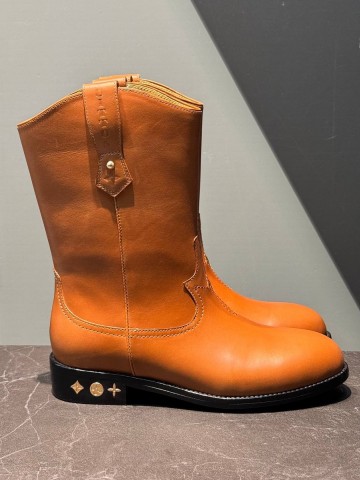 Louis Vuitton сапоги