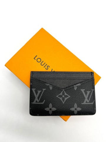 Louis Vuitton картхолдер