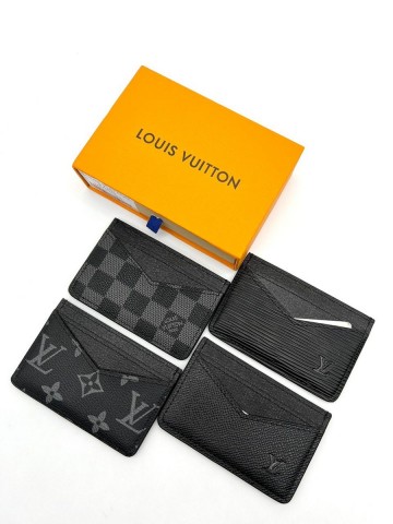 Louis Vuitton картхолдер