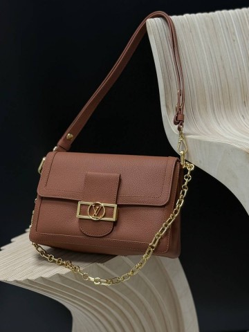 Louis Vuitton Dauphine сумка