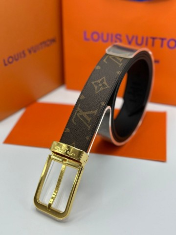 Louis Vuitton ремень