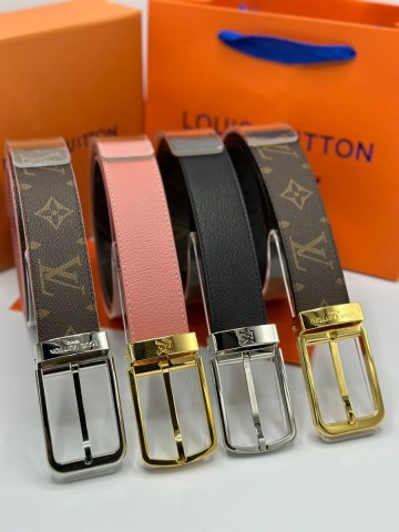 Louis Vuitton ремень