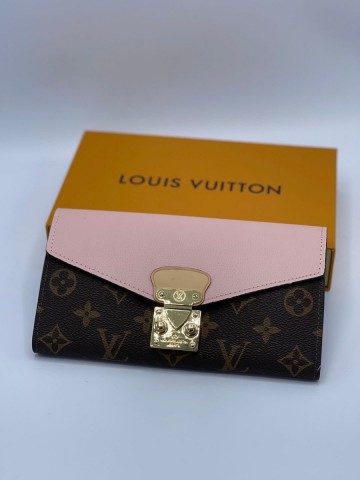 Louis Vuitton кошелек