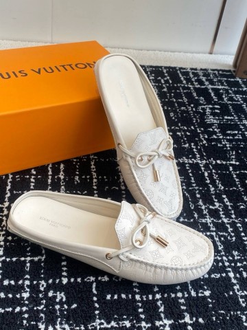 Louis Vuitton мюли