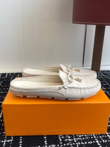 Louis Vuitton мюли