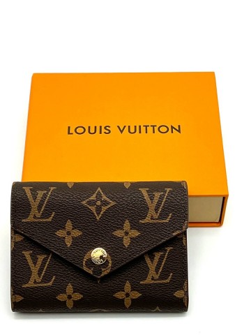Louis Vuitton кошелек