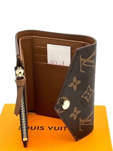 Louis Vuitton кошелек