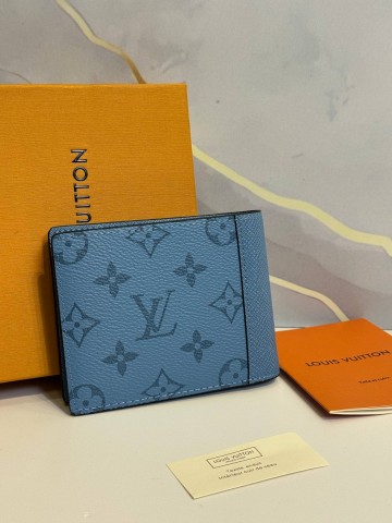Louis Vuitton кошелек