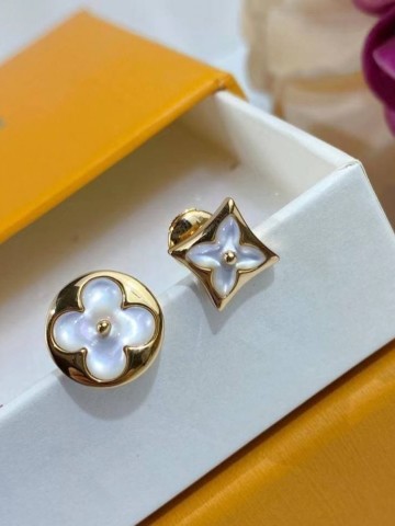Louis Vuitton серьги