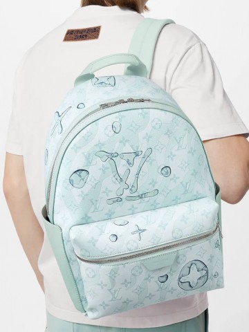 Louis Vuitton рюкзак